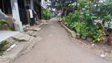 Dijual Tanah Eksklusif di Serpong Utara, Tangerang Selatan, LT 700m²