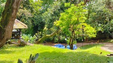 Tanah Elit Dijual di Lebak Bulus, Jakarta Selatan, Harga 288 Triliun