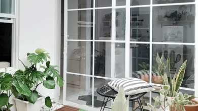 Penawaran Langka, rumah Mewah di Bintaro, Jakarta Selatan, LB 255m²