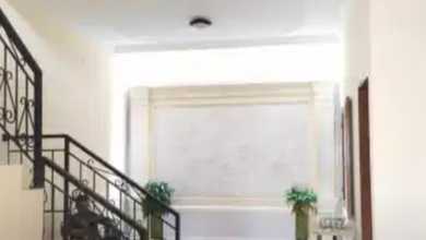 Dijual rumah Premium di Pulomas, Jakarta Timur - LT 142m²