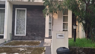 Rumah Minimalis Disewakan di Gading Serpong, Tangerang, Harga Ekonomis