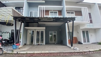 Promo Rumah di Perwira, Bekasi, LB 72m², Harga 697 Juta