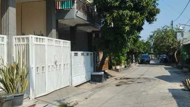Jual Rumah Nyaman di Bekasi Utara, Bekasi - LT 90m²