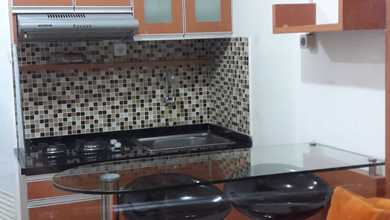 Apartemen Minimalis di Cempaka Putih, Jakarta Pusat, Harga Mulai 450 Juta