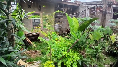 Rumah Dijual di Pondok Aren, Tangerang Selatan, LB 21m², Harga Kompetitif!