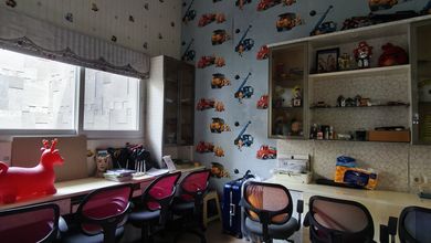 Rumah Prestisius di Kawasan Tanjung Priok, Jakarta Utara, LB 1000m², Harga 16 Miliar