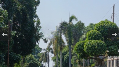 Dijual Tanah Premium di Ngaliyan, Semarang, LT 3633m²