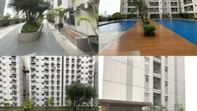 Apartemen Minimalis Harga Ekonomis, Lokasi Pulo Gadung, Jakarta Timur