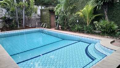 Rumah Minimalis Disewakan di Radio Dalam, Jakarta Selatan, Harga Ekonomis