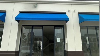 Disewakan Ruko Brand New 2 Lantai Citra Garden Serpong Termurah Strategis Bebas Banjir