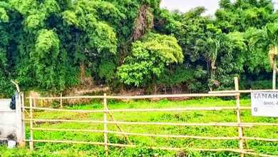 Jual Tanah di Lokasi Premium Ciputat, Tangerang Selatan, Harga 1,7 Miliar