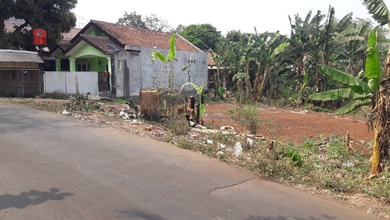 Promo Tanah Strategis di Pondok Aren, Tangerang Selatan, Harga 1,4 Miliar