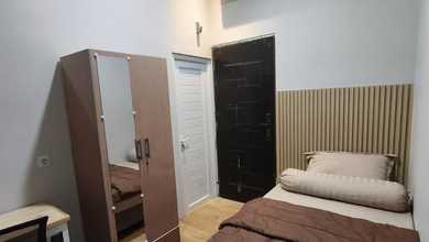 Dijual Rumah Kost Karawaci 21 Kamar Termurah Strategis SHM Nego