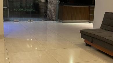 Hunian Elegan di BSD Foresta, Tangerang, 3 KT, LT 128m²