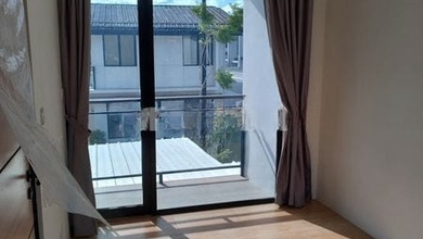 Disewakan Rumah Terjangkau di Lippo Karawaci, Tangerang, LT 60m²