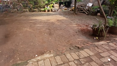 Kesempatan Tanah Murah di Pondok Aren, Tangerang Selatan, Luas 50m²