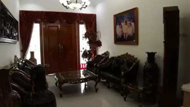 Penawaran Eksklusif, rumah Prestisius di Pancoran, Jakarta Selatan, LB 250m²