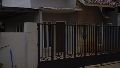 Hunian Favorit di Ciledug, Tangerang, 2 KT, Harga 600 Juta