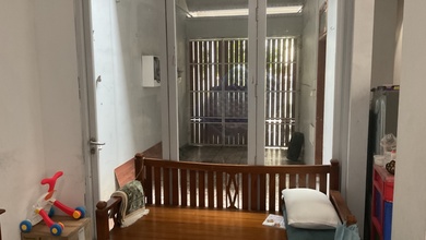 Hunian Mewah di Cempaka Putih, Jakarta Pusat, 3 KT, LT 96m²