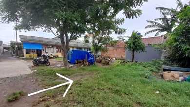 Jual Tanah di Lokasi Premium Pamulang, Tangerang Selatan, Harga 612 Juta