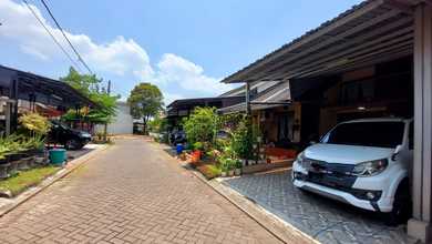 Dijual Rumah Nyaman di Cisauk, Tangerang - LT 91m²