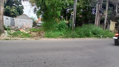 Tanah Prospektif di Area Sektor 9-Bintaro, Tangerang Selatan, LT 240m²