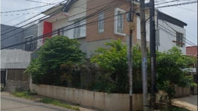 Promo Rumah di Pondok Aren, Tangerang Selatan, LB 57m², Harga 850 Juta