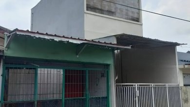 Kesempatan Rumah di Pesanggrahan, Jakarta Selatan, LB 95m², Harga 1,3 Miliar