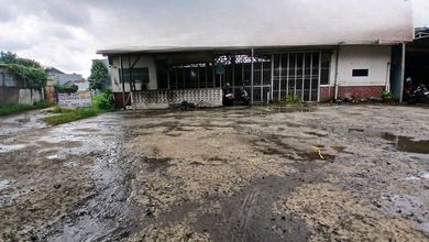Sewa Tanah Strategis di Ciputat, Tangerang Selatan, Lokasi Prime
