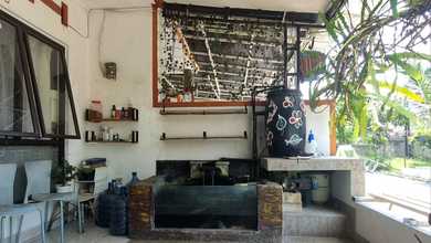 Rumah Idaman di Jagakarsa, Jakarta Selatan, 2 KT, Harga 950 Juta