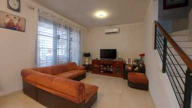 Rumah Area Luxury Gading Serpong, Tangerang - Harga Terbaik 4,3 Miliar