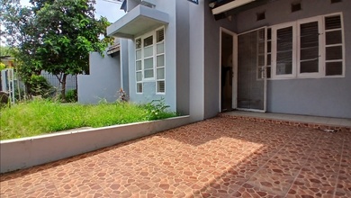 Rumah Minimalis Disewakan di Graha Raya Bintaro, Tangerang Selatan, Harga Ekonomis