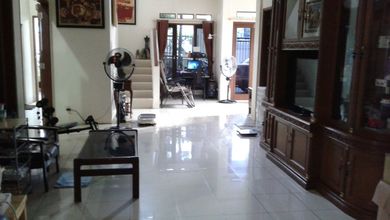 Hunian Prestisius di Kawasan Pancoran, Jakarta Selatan, LB 400m², Harga 6,6 Miliar