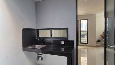 Disewakan Rumah Murah di Serpong Utara, Tangerang Selatan, LT 60m²