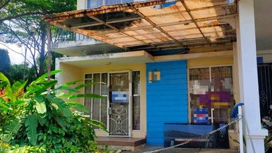 Penawaran Eksklusif, rumah Prestisius di Jelupang, Tangerang, LB 90m²