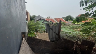 Dijual Tanah Eksklusif di Pondok Aren, Tangerang Selatan, LT 721m²