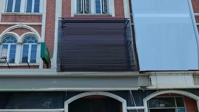Dijual Ruko 3 Lantai Blitz Gading Serpong Siap Huni Strategis Termurah