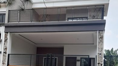 Rumah Idaman di Cikupa Citra Raya, Tangerang, 3 KT, Harga 2 Miliar