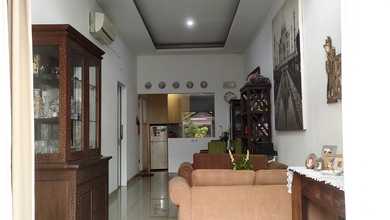 Rumah Dijual di Sektor 5 - Bintaro, Tangerang Selatan, LB 120m², Harga Terbaik!