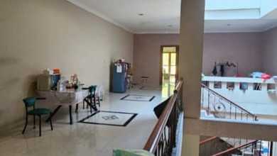 Rumah Area Premium Kebon Jeruk, Jakarta Barat - Harga Terbaik 6,58 Miliar