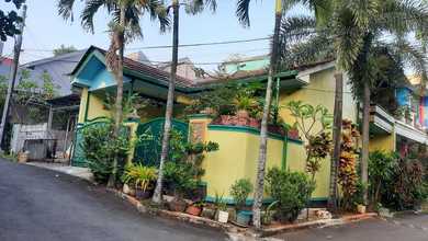 Jual Rumah Strategis di Cimanggis, Depok - LT 97m²
