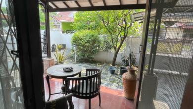 Rumah Siap Pakai di Kawasan Cipondoh, Tangerang, LT 144m²