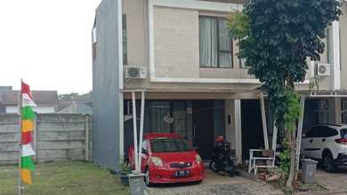 Jual Rumah Nyaman di Ciledug, Tangerang - LT 45m²