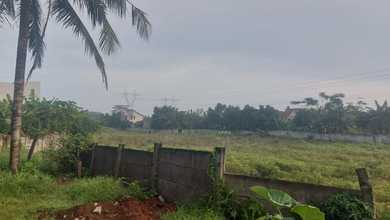 Segera Miliki Tanah Harga Ekonomis di Pagedangan, Tangerang