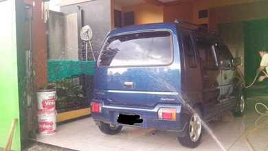 Rumah Dijual di Jurangmangu, Tangerang, LB 120m², Harga Terbaik!