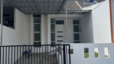 Dijual Rumah Strategis di Pamulang, Tangerang Selatan - LT 60m²