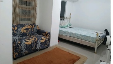 Jual Cepat Apartemen Murah di Ciputat, Tangerang Selatan, LT 27m²