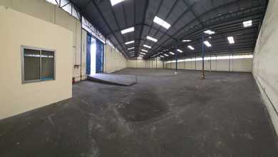 Disewakan Gudang Luas 1344 di Cakung Jakarta Timur