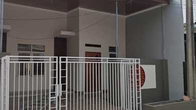 Jual Rumah Nyaman di Harapan Indah, Bekasi - LT 94m²