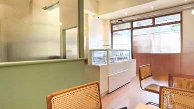 Dijual Murah Ruko 4 Lantai Di Sedayu City Kelapa Gading Jakarta Utara